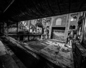 Final de Teatro Cubano Giclee Photo Print