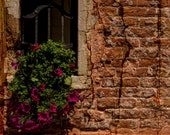 One Afternoon in Venice Signed Numbered Giclee Photo Print