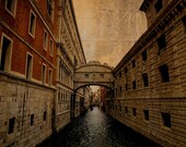 Casanova's View Signed Numbered Giclee Photo Print