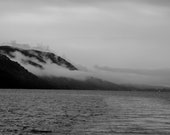Loch Ness Giclee Photo Print