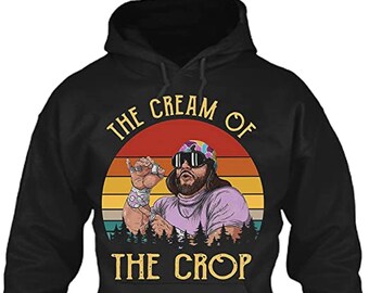 Cream of the Crop - Etsy