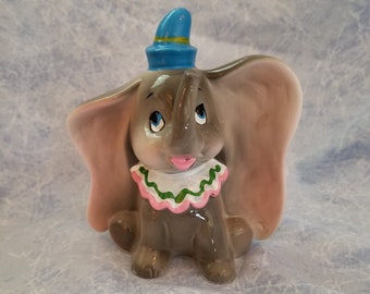 Dumbo Figur - 1960's Disney