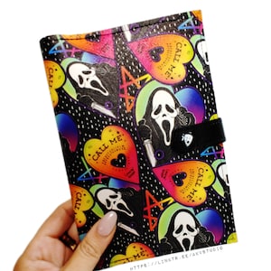 Lisa Frank Card Cover - Etsy