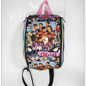 80s Kids Backpack - Etsy - Page 4 80s Kids Backpack - Etsy - Page 4