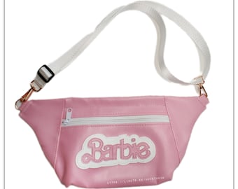 BarB Doll Dayna pack fanny bag. Adjustable strap. Read item details. Preorder2