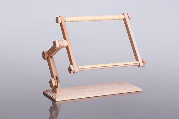 Embroidery Stand | Portable Desk & Lap Stand