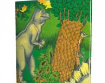 Dinosaurs, Personalized Children's Books, My Dinosaur Adventure, Children Books, Personalized Story Books, Jungle Nursery Decor, Adventure