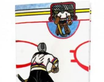 Hockey Book, Personalized Children's Books, The Hockey Book, Personalized Books, Children's Books, Personalized Stories, Create A Book