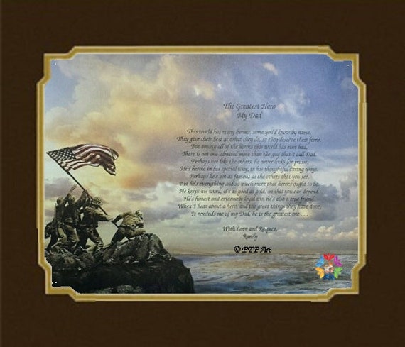 Marine gifts hot sale for dad