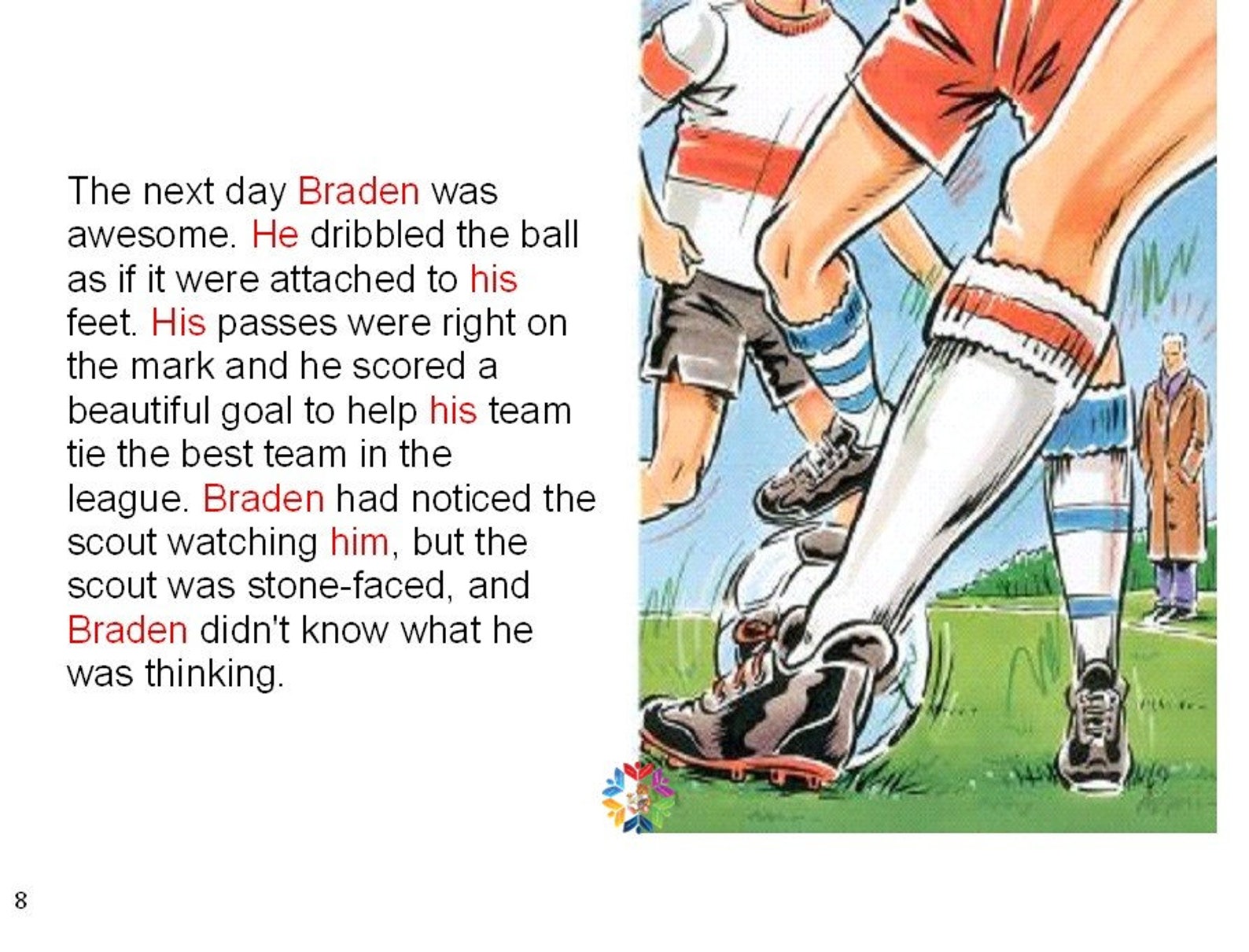 Boys SoccerPersonalized Childrens BooksSoccer Etsy