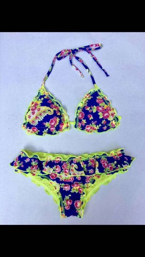 exclusive swimwear