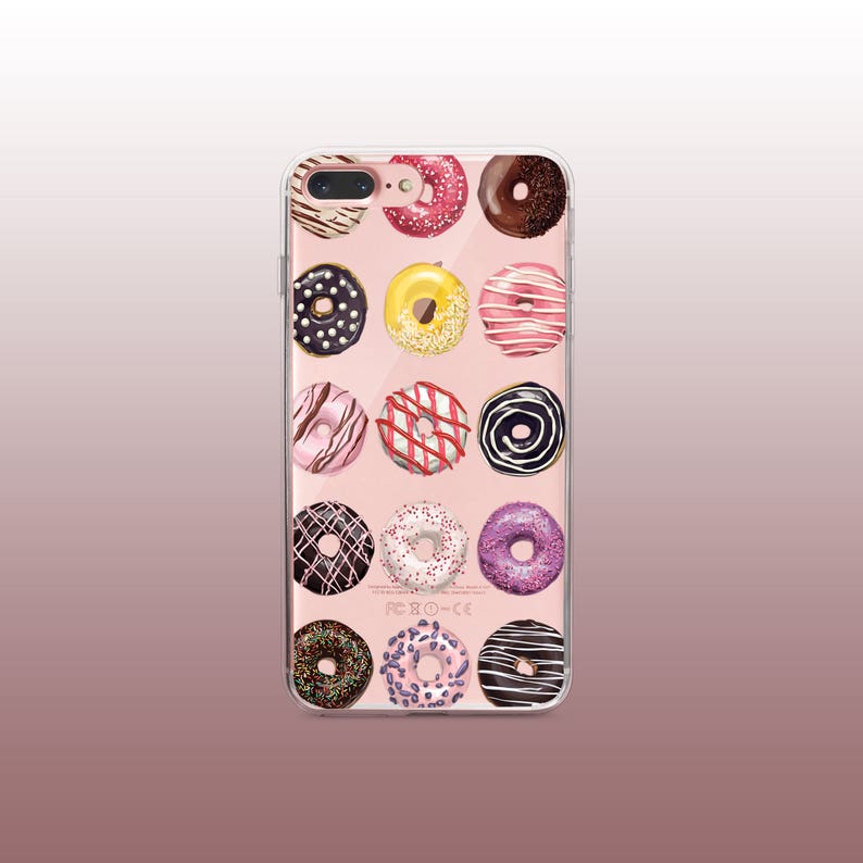 doughnut phone case iphone 7 doughnut phone case iphone 7