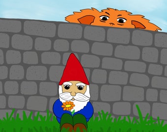 Gnomebodies Business