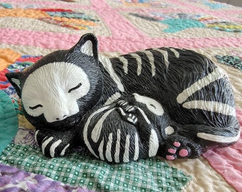 Halloween Kitty