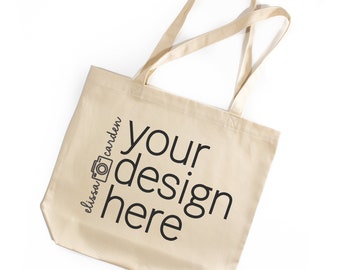 Download Eco Bag Mockup Etsy