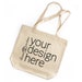 see more listings in the Tote Mockups section