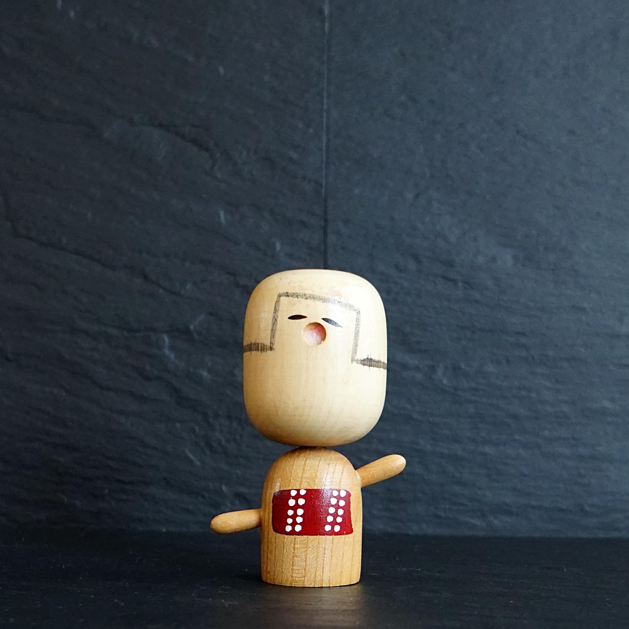 kokeshiya - Etsy 日本
