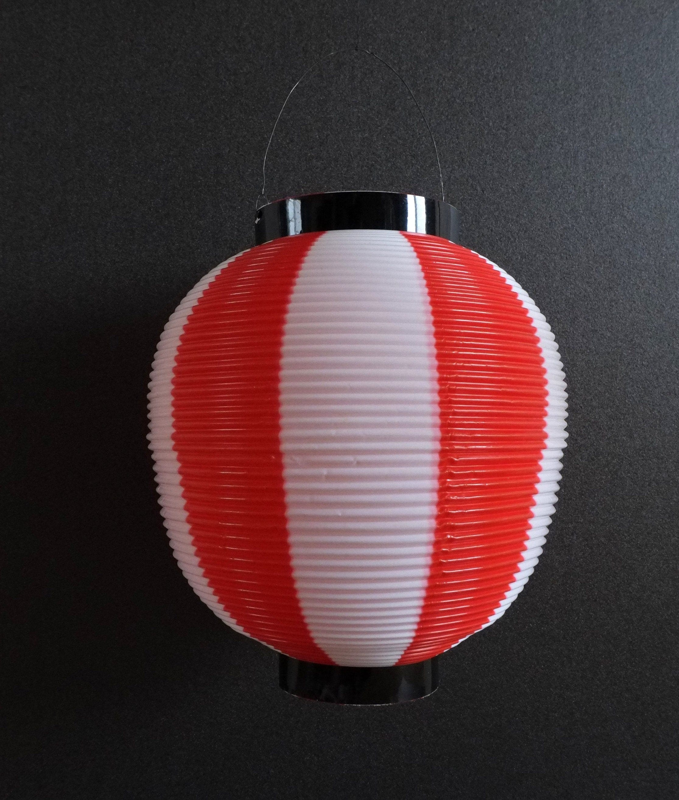 Elegant Japanese-Inspired Crystal Lantern Lamp – mylumenoasis