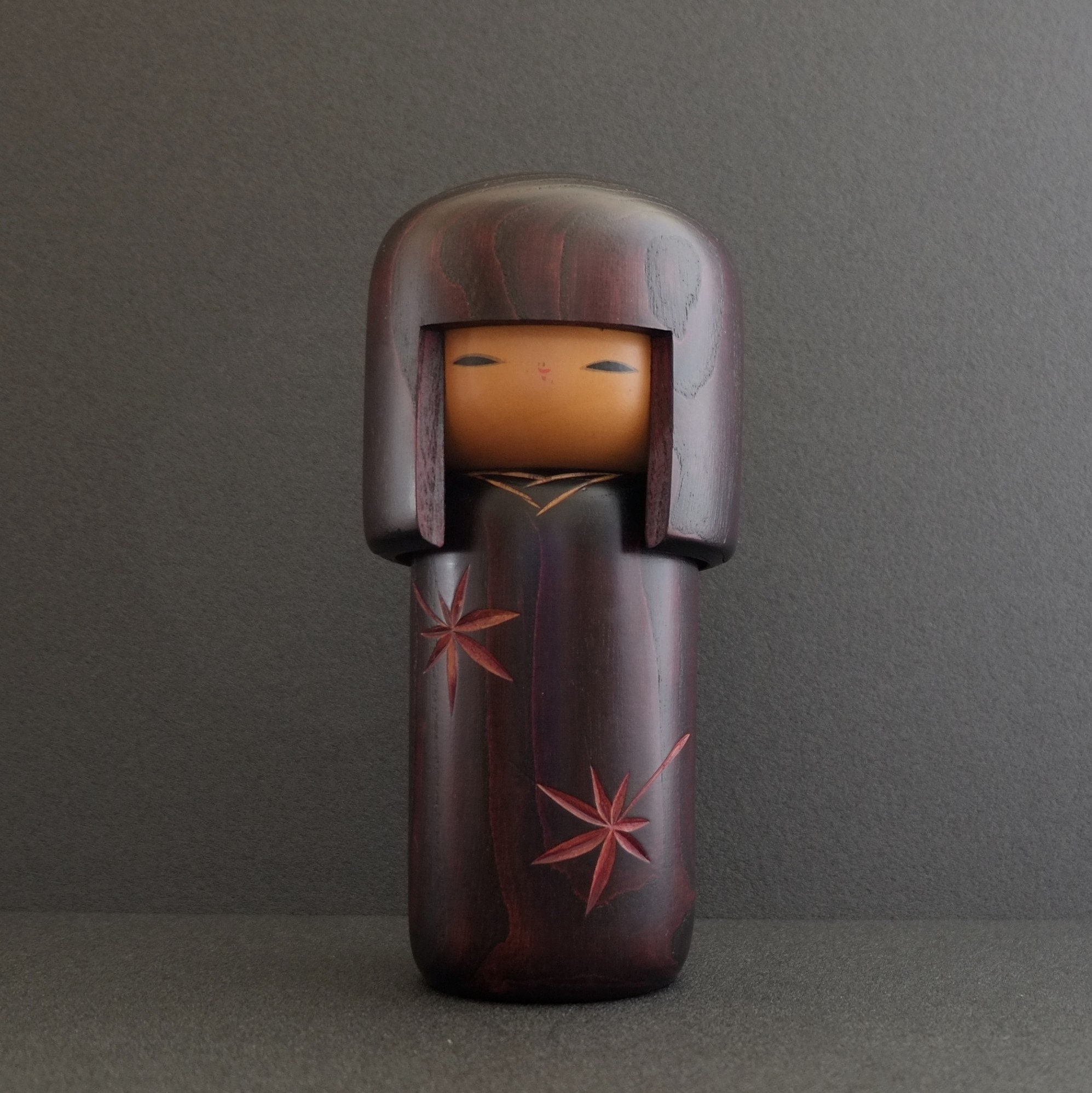 Usaburo kokeshi 2025