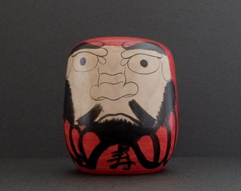 関口東亜先生作 ビンテージこけし (7.5インチ) - Etsy 日本