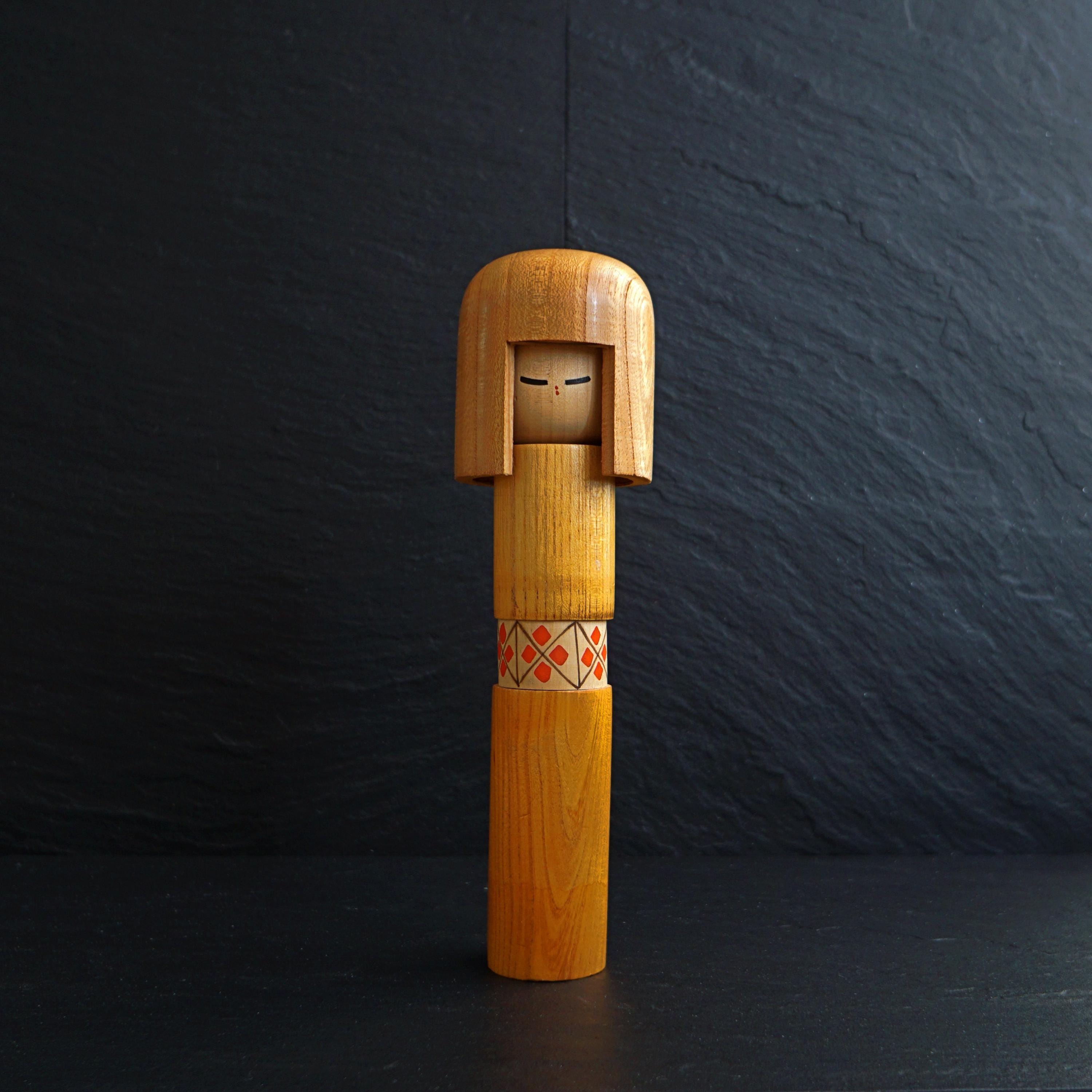 kokeshiya - Etsy 日本