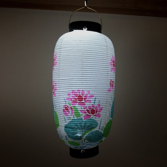 Where can i buy japanese paper lanterns discount