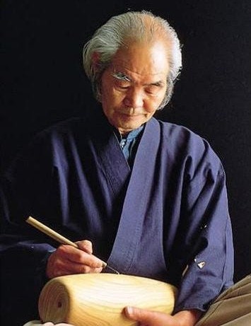 ヴィンテージ 岡本卯三郎こけし 日本の民芸品 (7.1インチ) - Etsy 日本