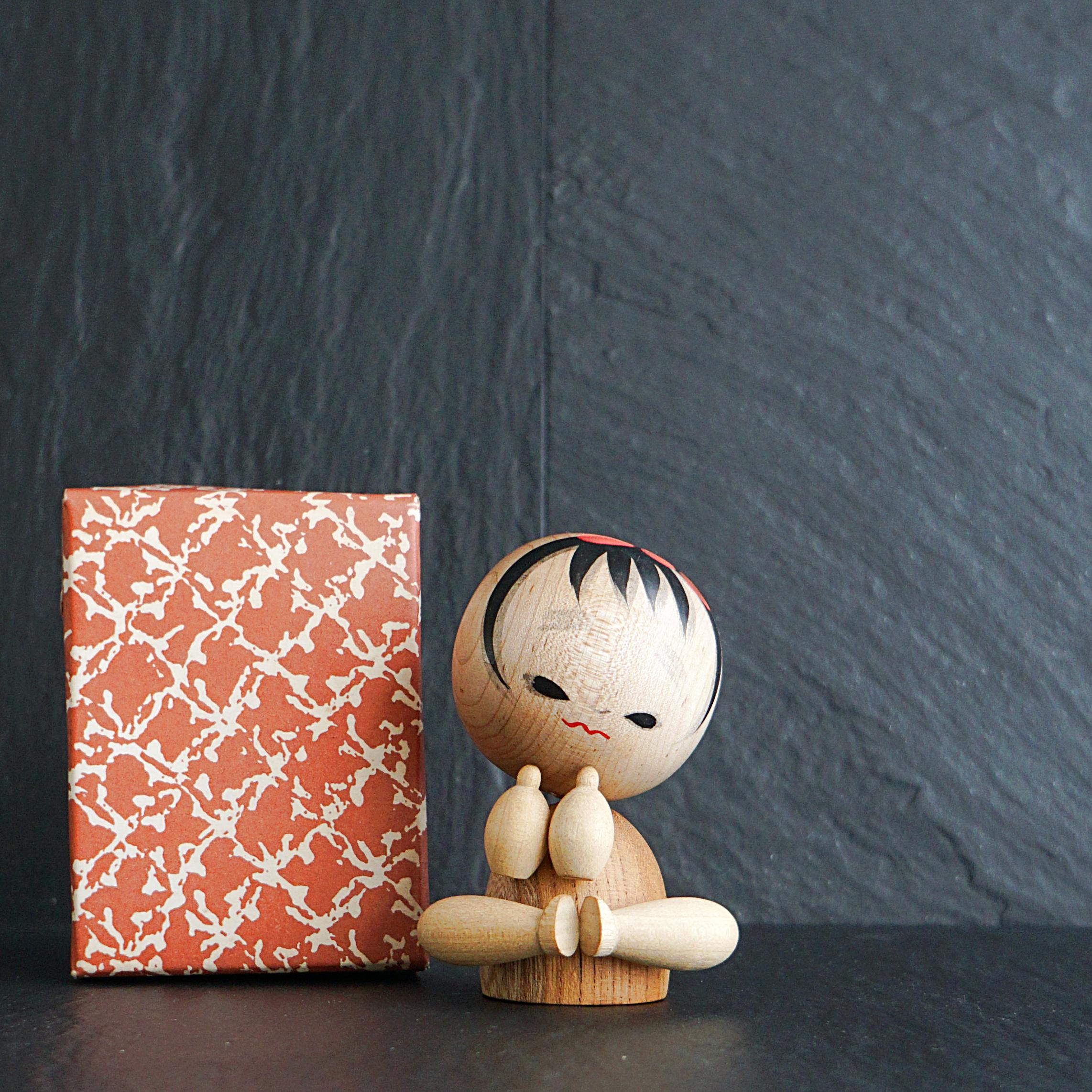 kokeshiya - Etsy 日本