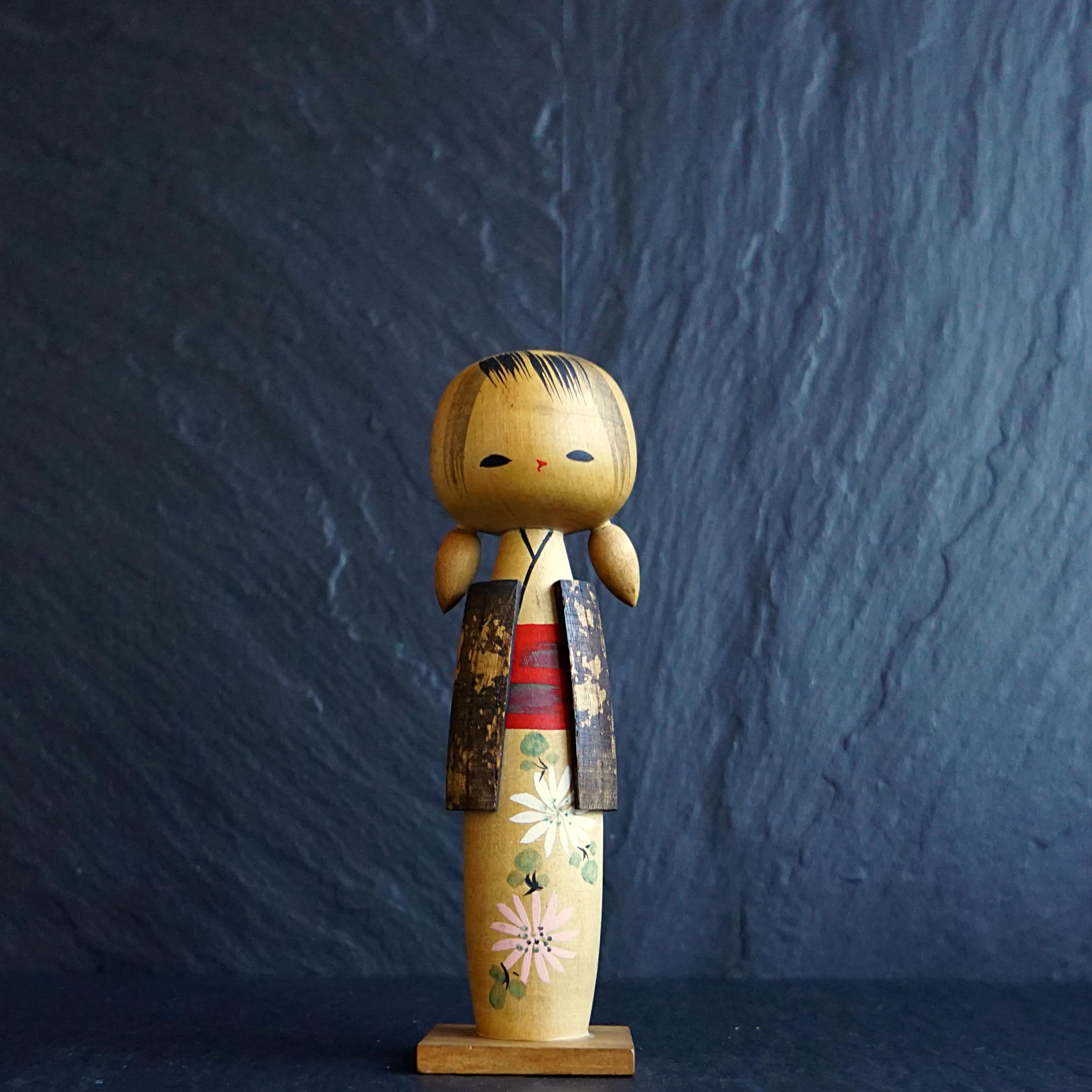 kokeshiya - Etsy 日本