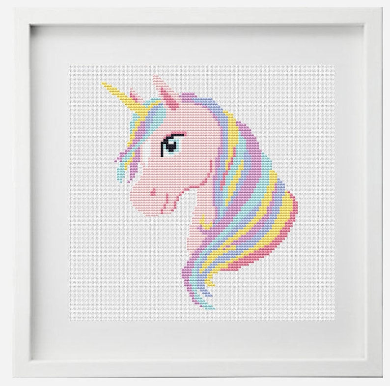 unicorn sewing pattern pdf free