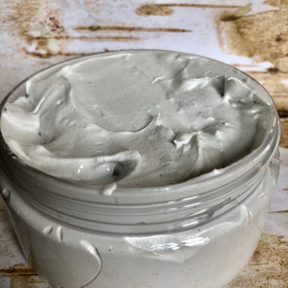 Mechanics Foaming Scrub Etsy