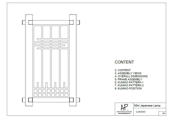 日本画ミニフレーム「 lampadaire」 Floor lamp High end in Natural Rattan Riviera | Maison Sarah Lavoine