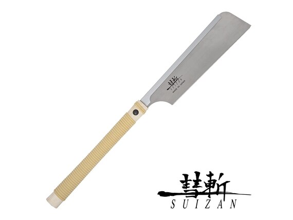 Suizan Joinery Dozuki 240 Mm 9.5 