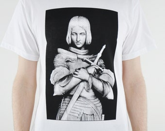 d&#39;Orleans &#39;Joan of Arc&#39; Tee