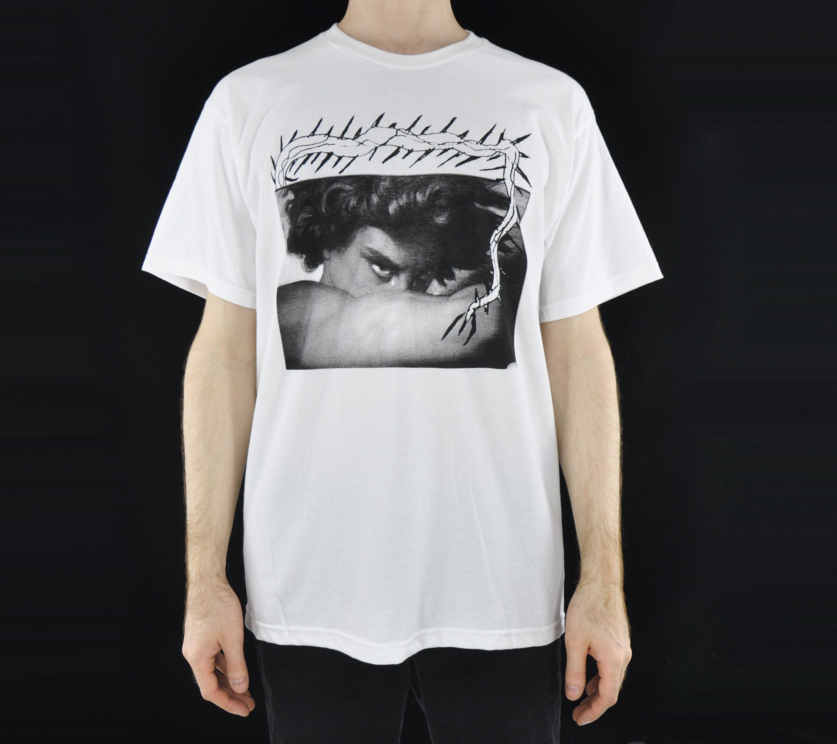 t shirt fallen angel