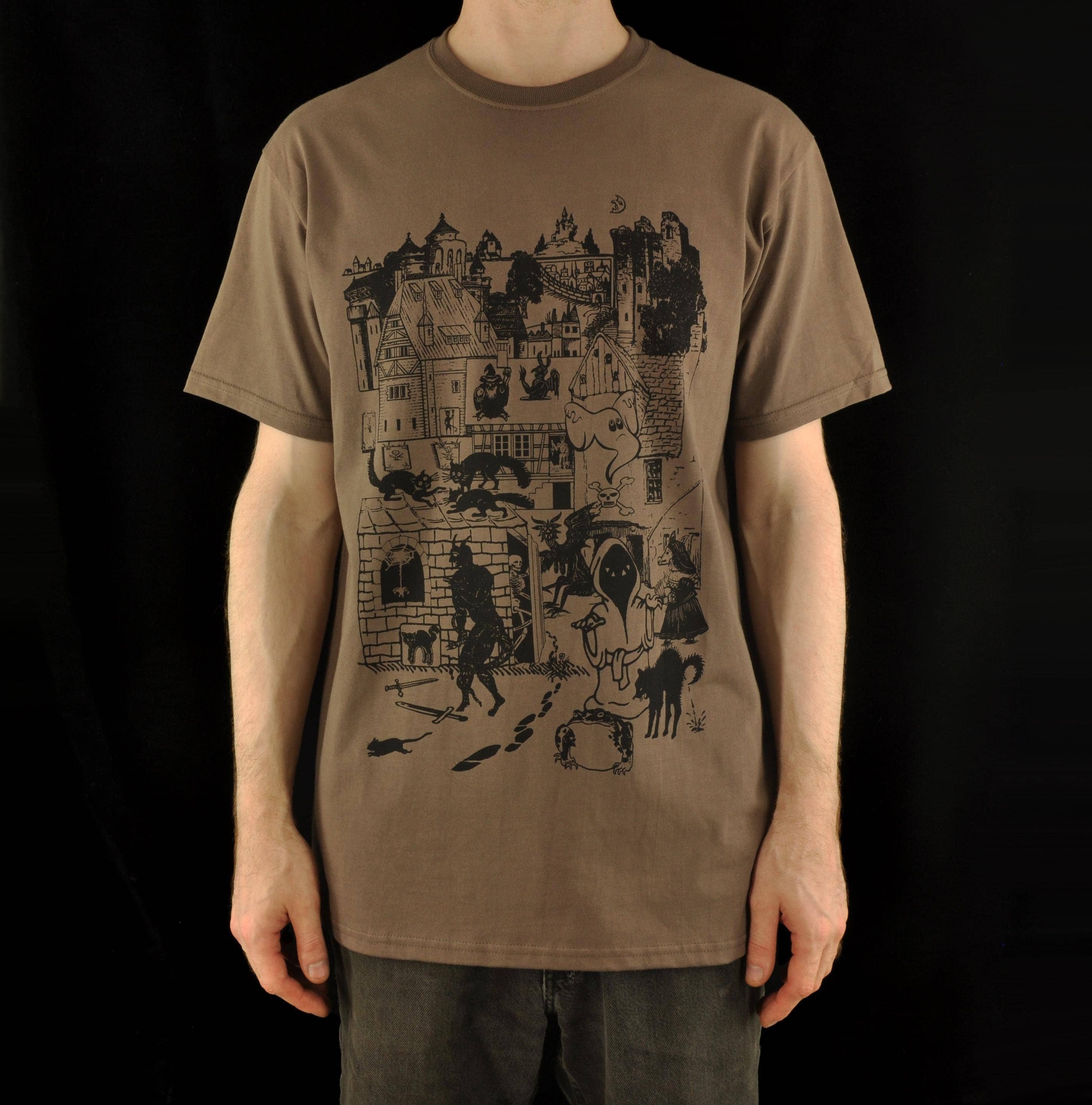 ArtHistoryWear - Etsy Canada