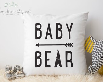 pillows for nursery