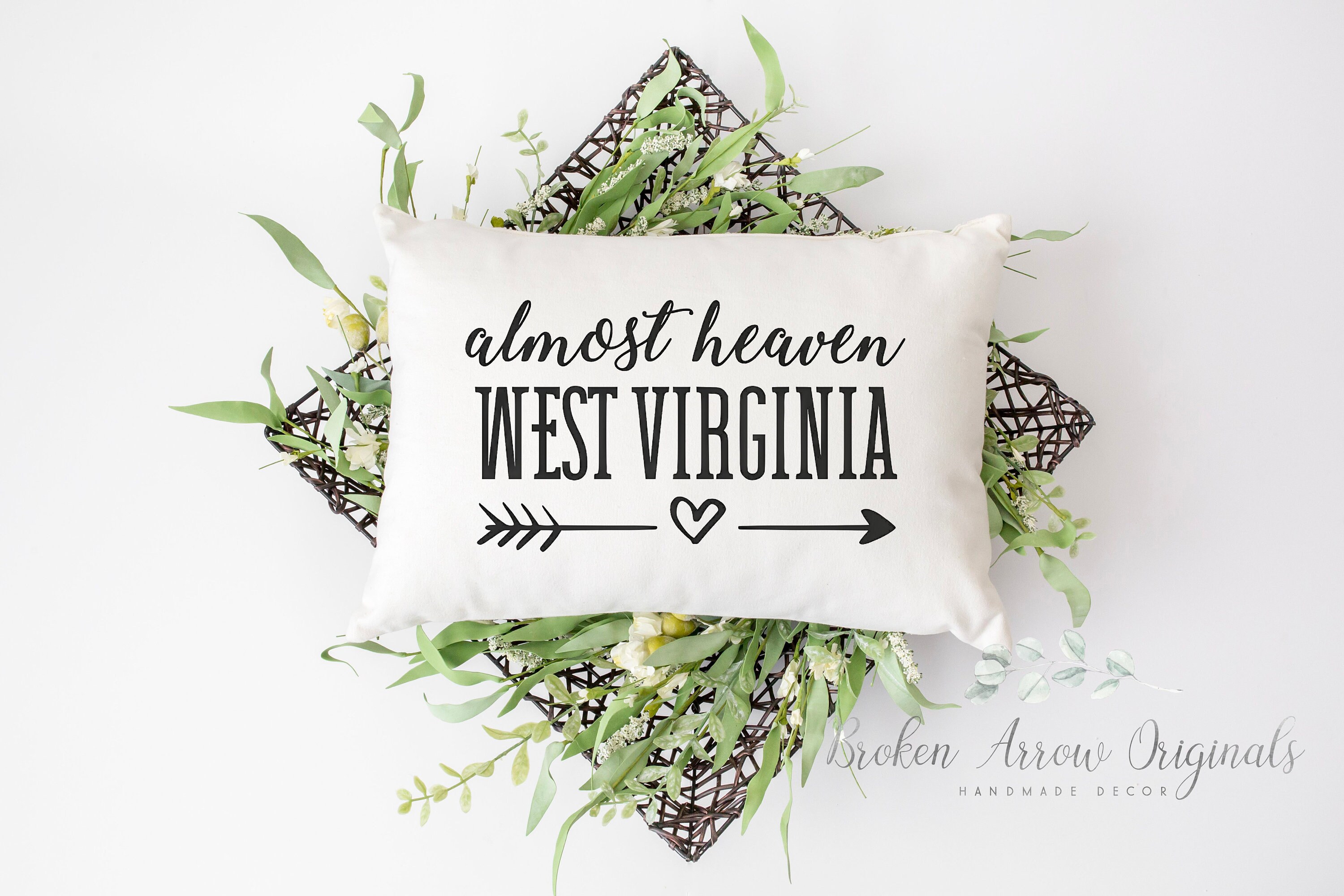 Multicolor West Virginia Style West Virginia Map State WV Home 304 Throw Pillow 16x16 Multicolor West Virginia Style West Virginia Map State WV Home 304 Throw Pillow 16x16