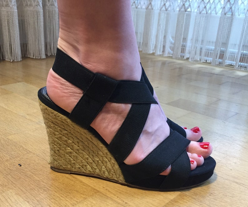 heel wedges