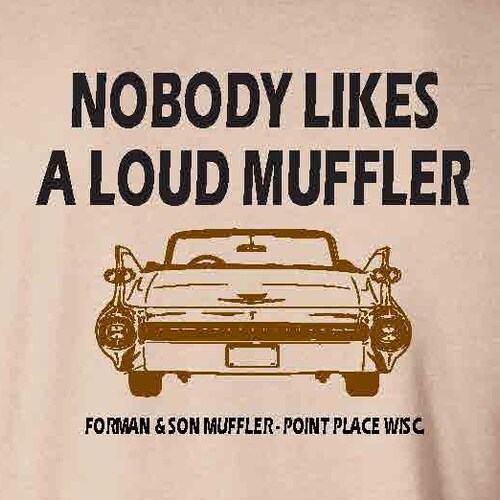 Hello Wisconsin Shortsleeve Unisex Tshirt That 70s Show Etsy