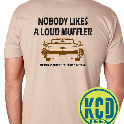 Hello Wisconsin Shortsleeve Unisex Tshirt That 70s Show Etsy