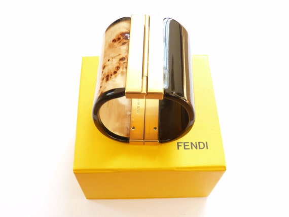FENDI - beautiful FENDI bracelet