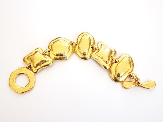 EDOUARD RAMBAUD - vintage Edouard Rambaud bracelet