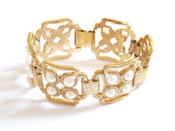 GUY LAROCHE - Guy Laroche PARIS bracelet