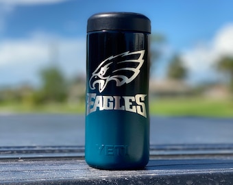 miller lite yeti colster