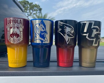 yeti collegiate tumbler