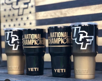 ucf yeti tumbler