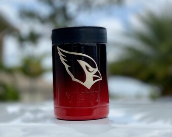cardinals yeti tumbler