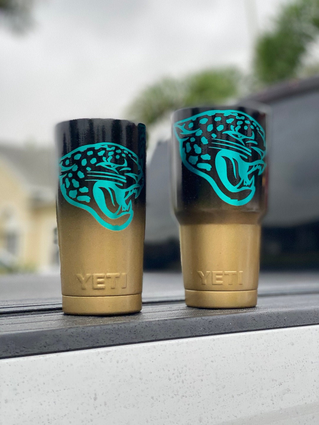 Yeti Cups Powder Coated Rtic Tumbler Powder Coated And Laser