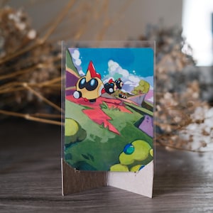 Carte Pokémon Alter Falinks